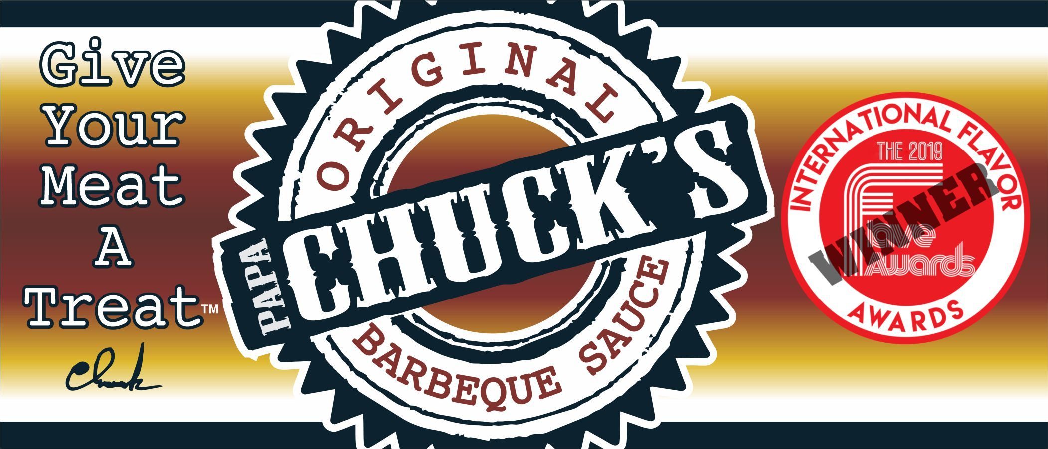 What’s New with Papa Chuck’s Original BBQ Sauce